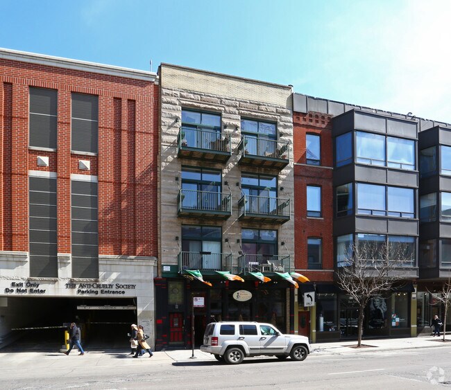 Building Photo - Kuklas  Supper Club Lounge