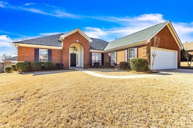 Foto del edificio - 7406 Mill Ridge Ct