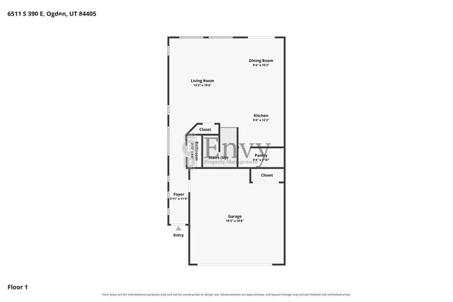 Foto del edificio - 6511 S Liberty Way