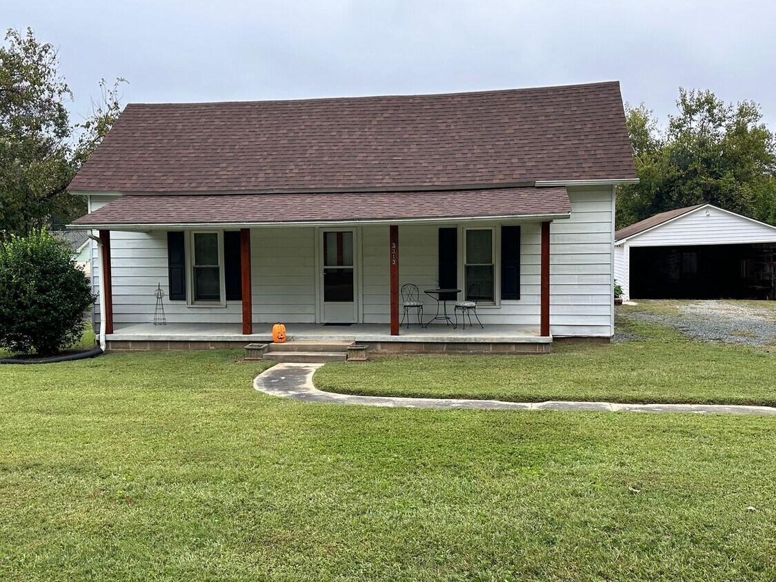 3313 Forrest Ave, Efland, NC 27243 House Rental in Efland, NC