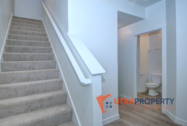 Foto del edificio - 427 S 960 W