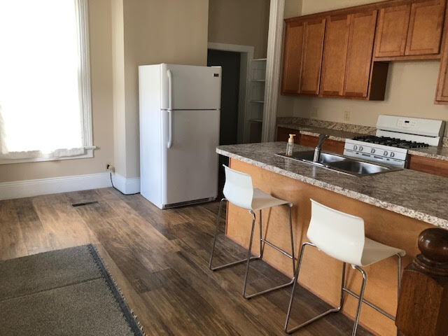 Foto del edificio - 708 Fairfield Ave