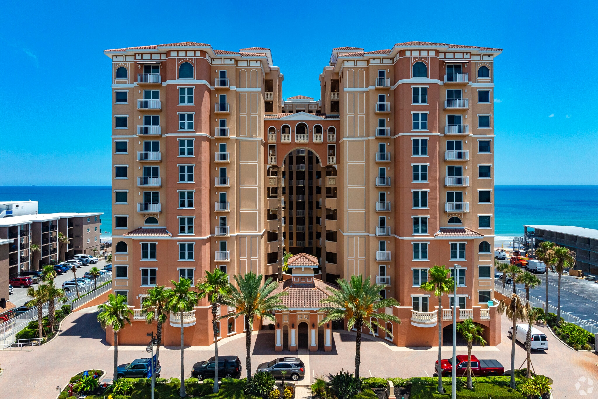 Palma Bella Condominiums