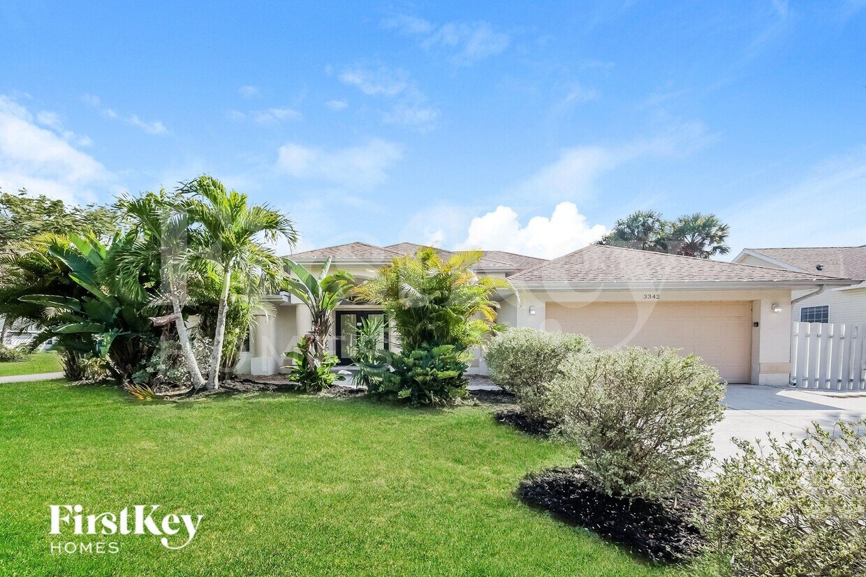 Foto principal - 3342 Cunliffe Rd