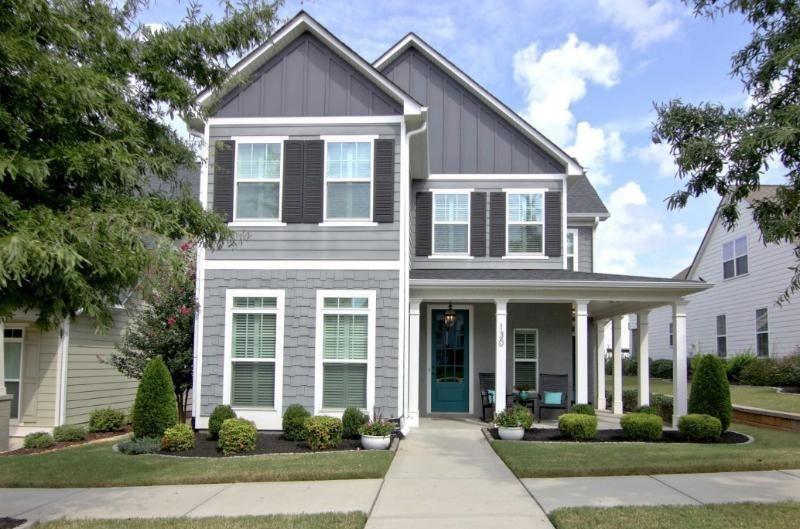 Foto principal - 130 Treeside Terrace