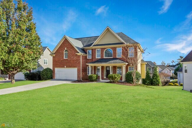 Building Photo - 1647 Blue Heron Ct