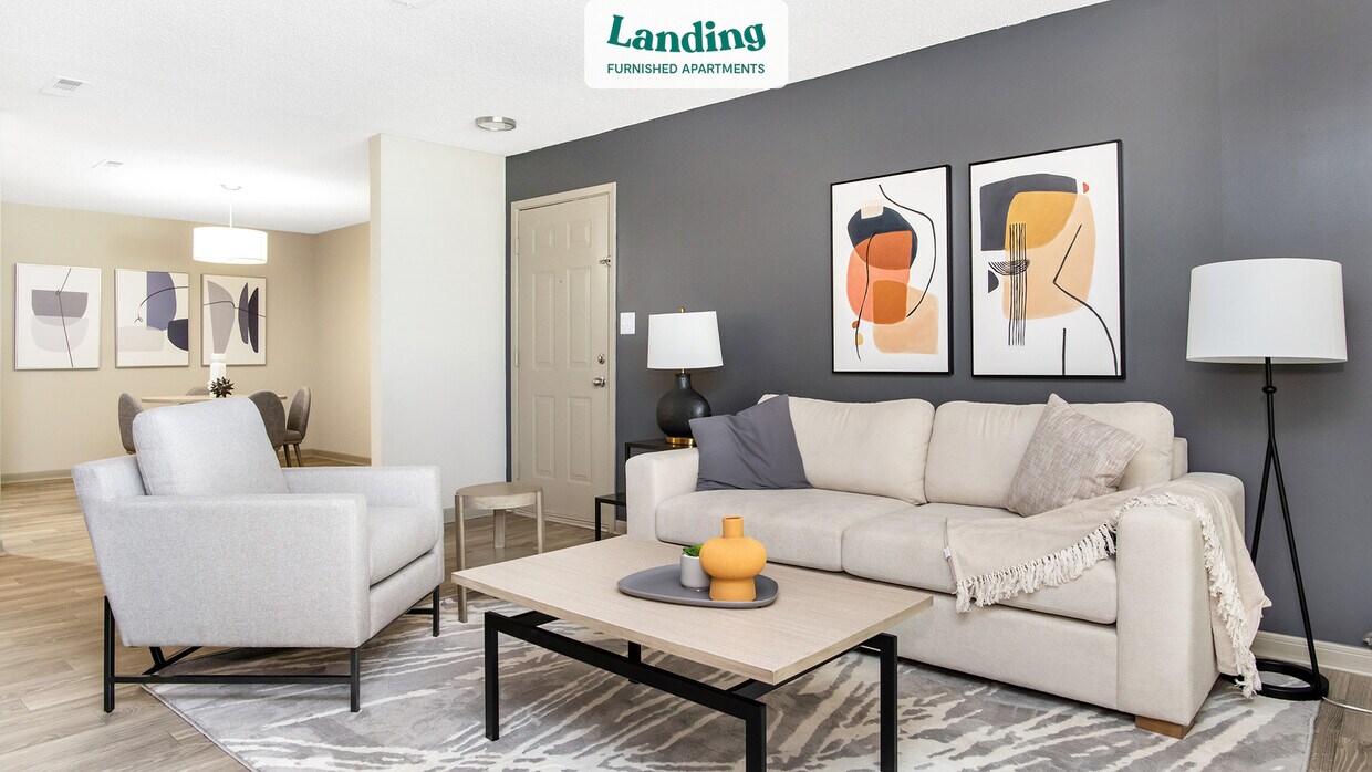 Foto principal - 6200 Rime Village Dr NW