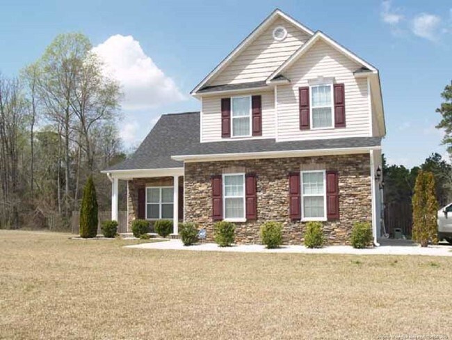 Building Photo - 1535 Gray Hill Ct