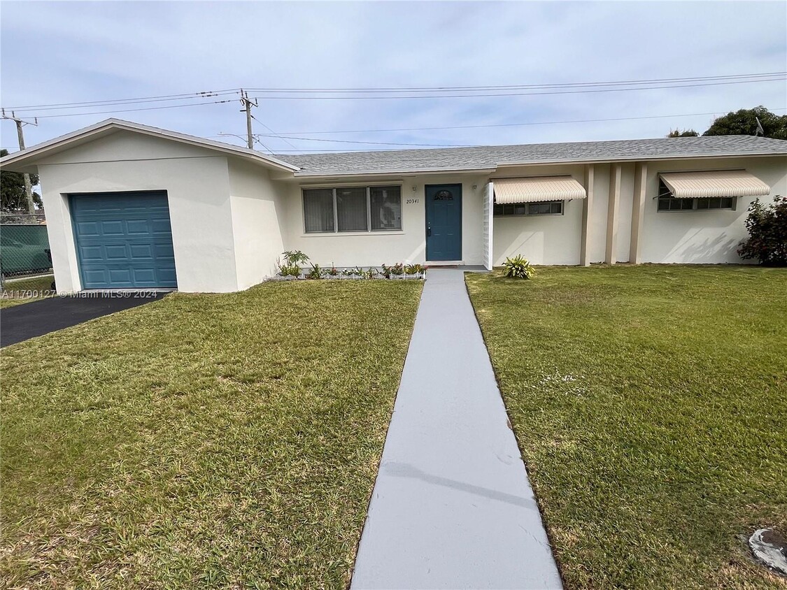 Foto principal - 20341 SW 117th Ave