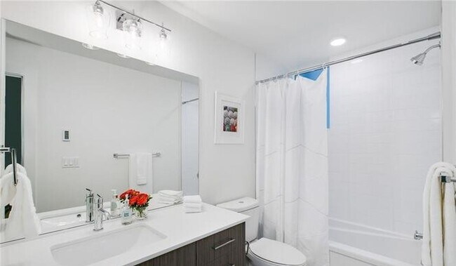 Foto del edificio - Magnolia Townhome