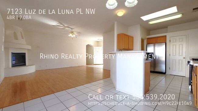 Building Photo - Beautiful 4 Bedroom, 2 Bath In The NW!