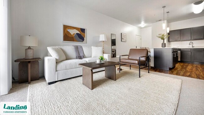 Foto del edificio - 4000 N Albion St