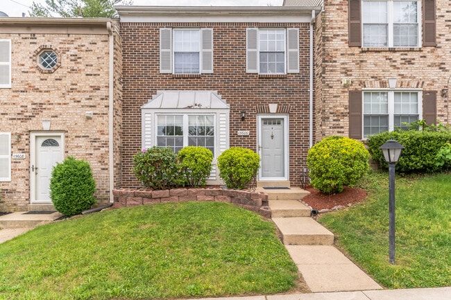 Building Photo - 15606 Traverser Ct