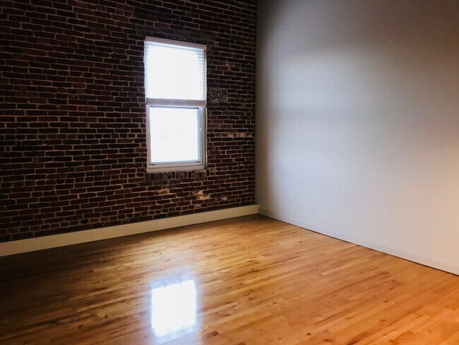 Foto del edificio - 425 N Prince St
