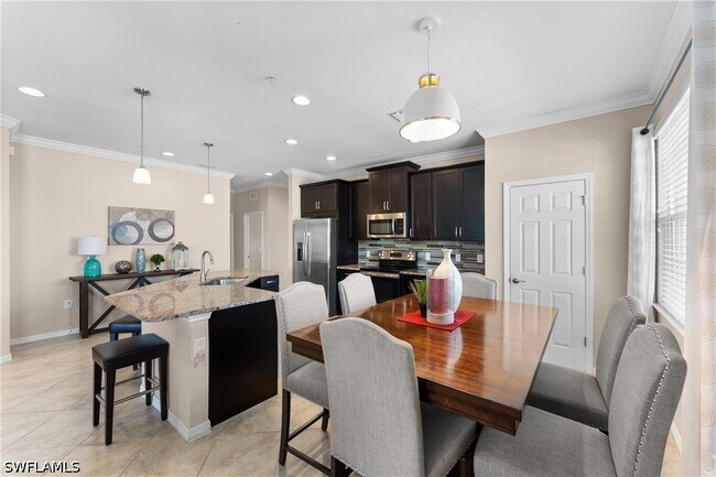Foto del edificio - 18222 Creekside Preserve Loop
