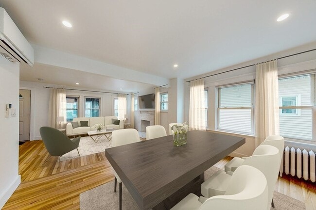 Foto del edificio - 14 Olney St