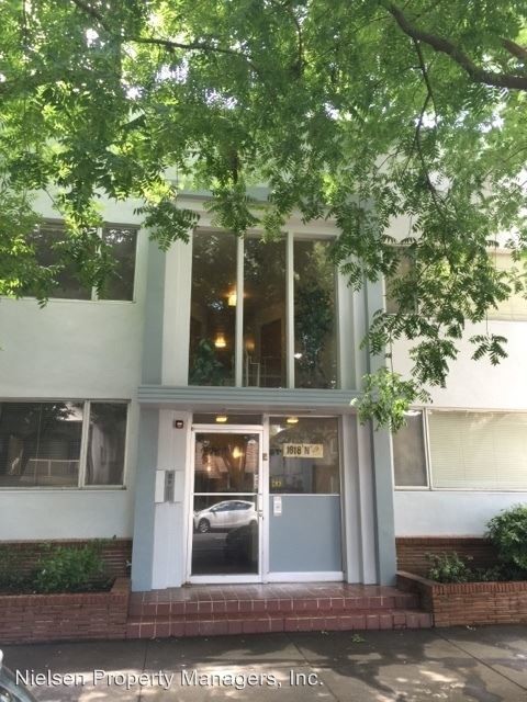 Primary Photo - 1818 N St