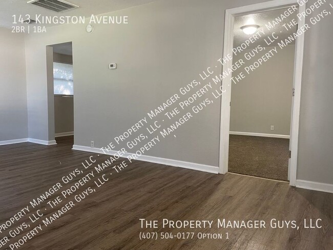 Building Photo - 2/1 For Rent in Daytona Beach for $1,300/mo