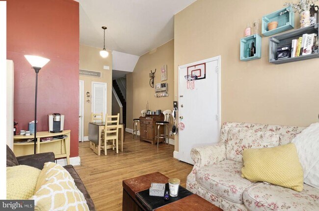 Foto del edificio - 865 N 26th St