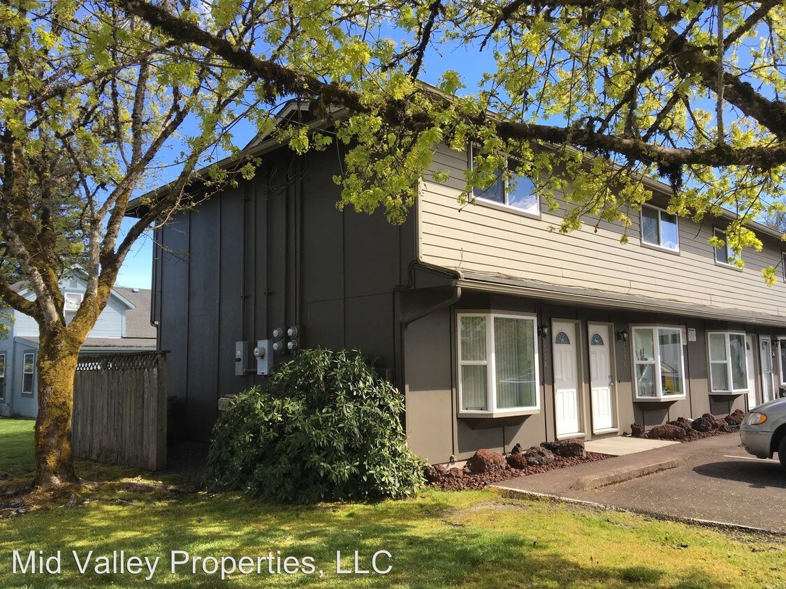 15361538 College St, Philomath, OR 97370 Apartment for Rent in