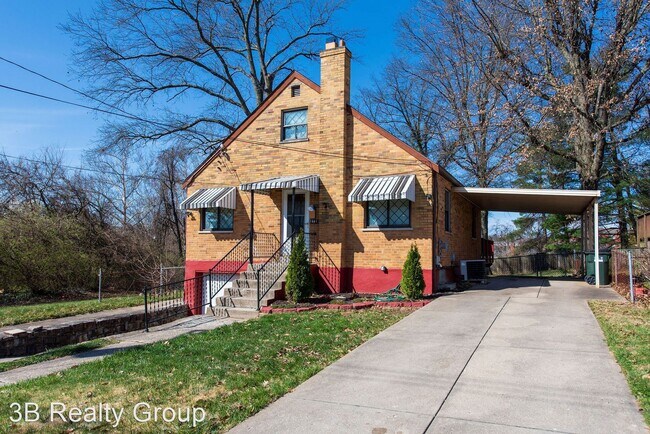 Building Photo - 3 br, 2 bath House - 2941 Royal Glen Dr.