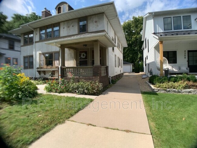 Foto del edificio - 4310 Eton Pl