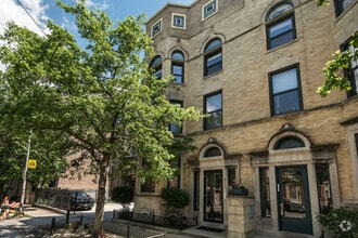 Building Photo - 911 N Campbell Ave