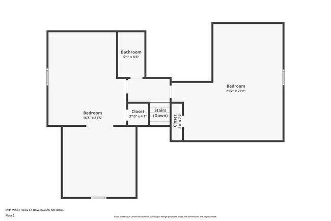 Foto del edificio - 6911 White Hawk Ln