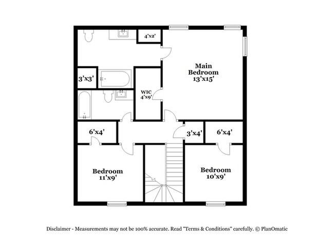 Foto del edificio - 3 Bedroom Home with Fenced Backyard in Cypress