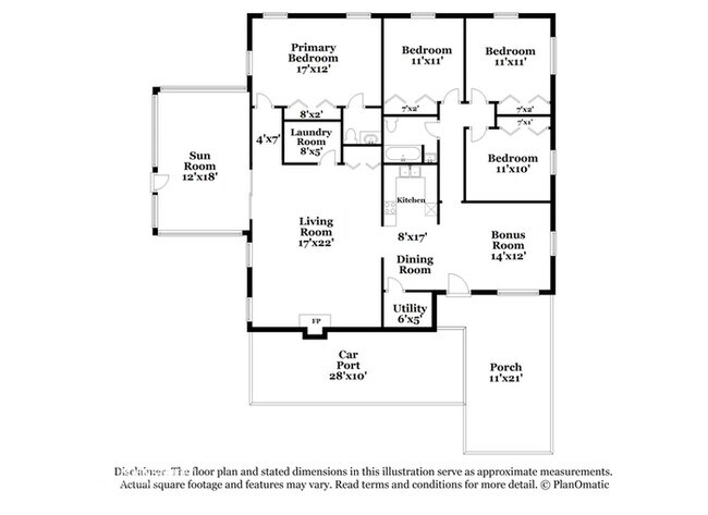 Building Photo - 665 Pinecrest Dr