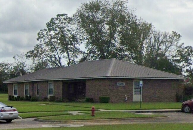 Foto del edificio - 626 AL-103