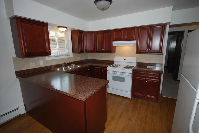 Foto del edificio - 10634 Parkside Ave