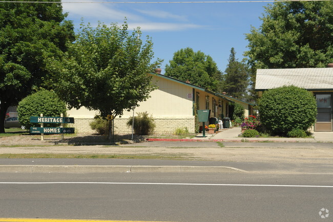 Building Photo - Heritage Homes