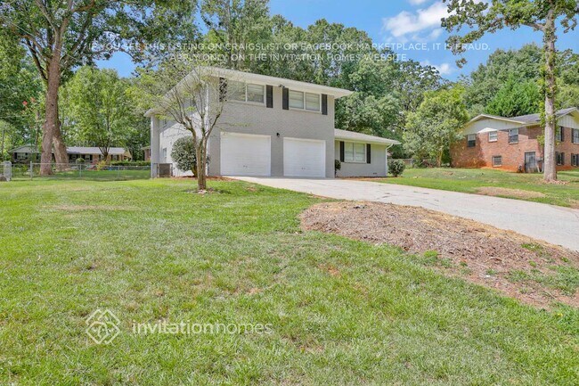 Foto del edificio - 4337 Pleasant Forest Dr