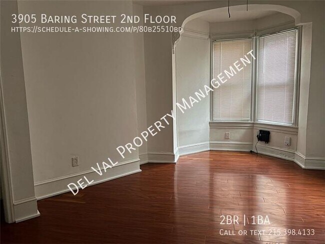 Foto del edificio - 3905 Baring St