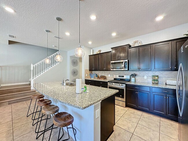 Building Photo - 4626 Terrasonesta Dr