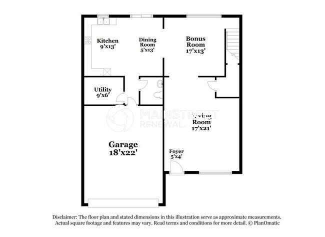 Building Photo - 4 Bedroom Pet-Friendly Home in Lexington, KY with Main Street Renewal