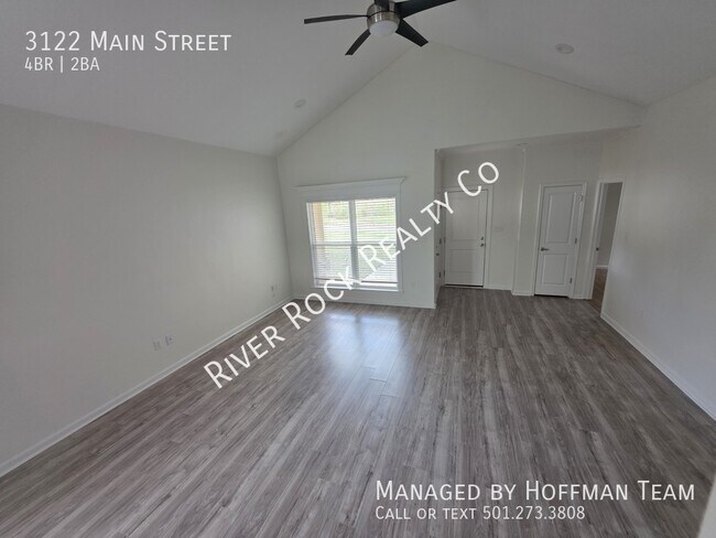 Foto del edificio - 3122 Main St