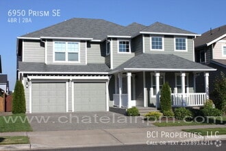 Building Photo - 6950 Prism St SE