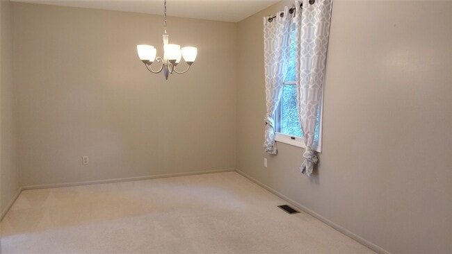 Foto del edificio - 15455 Country Mill Ct