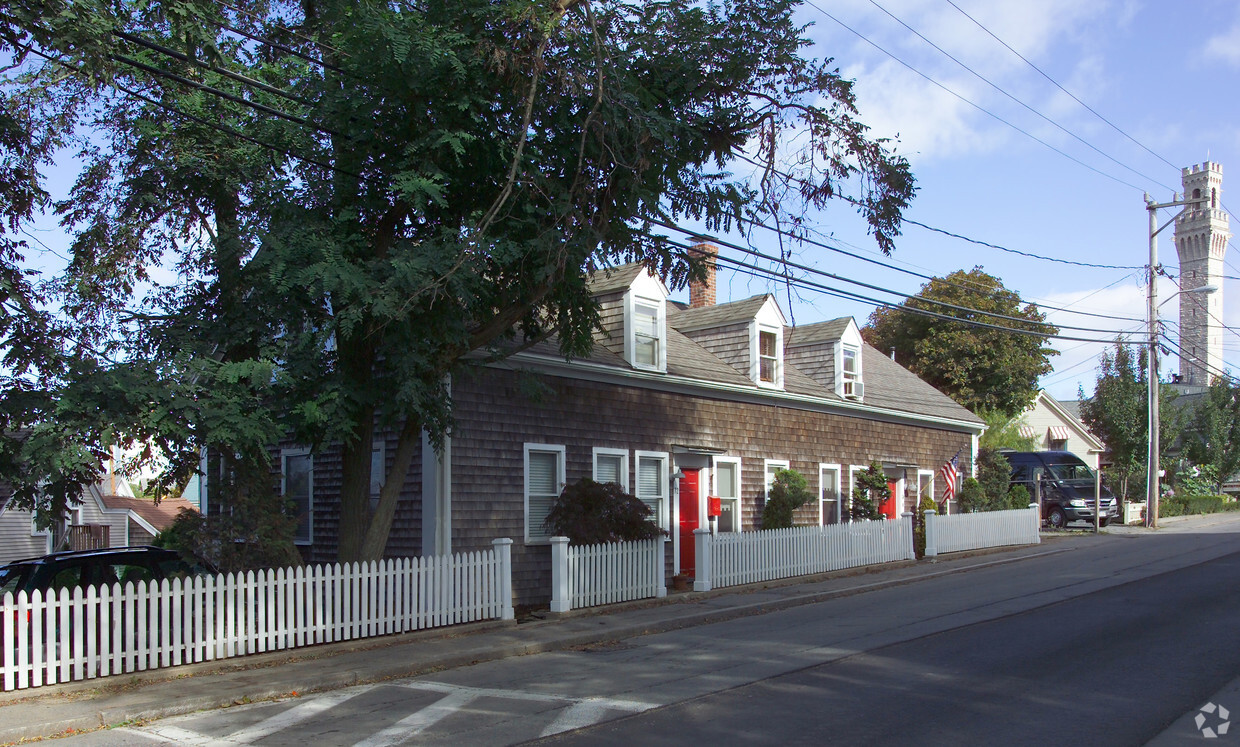 Foto del edificio - 72 Bradford St