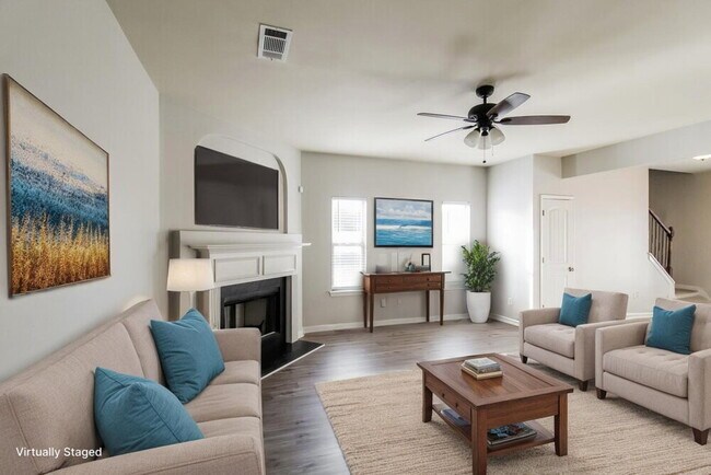 Foto del edificio - 1214 Heartwood Ave