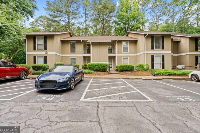 Foto del edificio - 5137 Roswell Rd NE