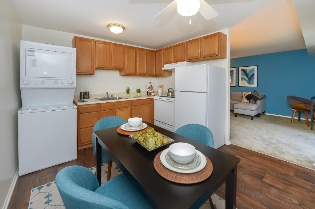 Mapleton Square Apartment Homes Dover, DE