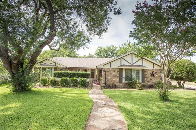Foto principal - 1103 Wilshire Dr
