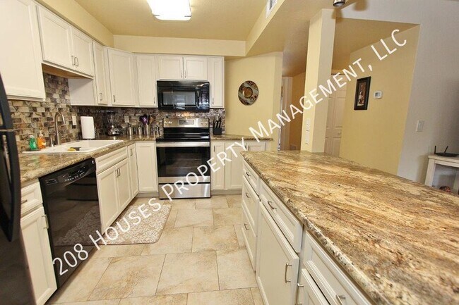 Foto del edificio - SE Boise Fully Furnished Executive Suite