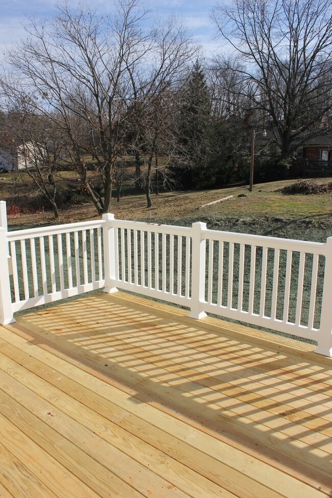 Photo - Two Master Suite Apartment Townhouse