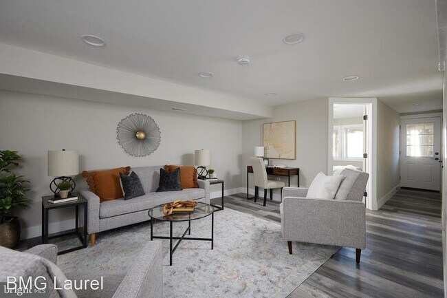 Foto del edificio - 4 br, 2.5 bath House - 1778 Lang Pl NE