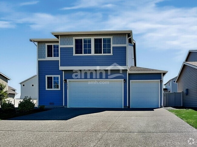 Building Photo - 19223 17th Ave Ct E