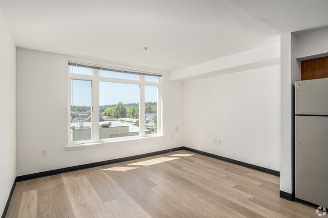 Building Photo - Mysa Apartments